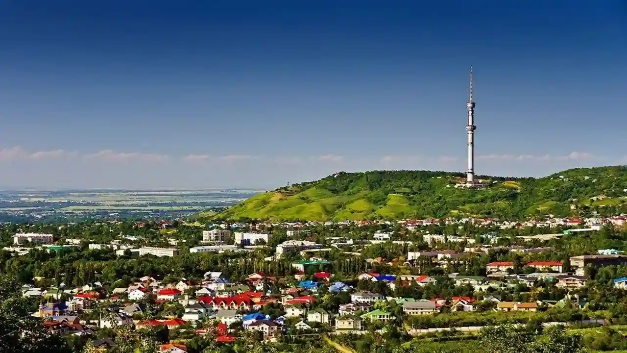 Kazakhstan Discovery 6N/7D - Image 2