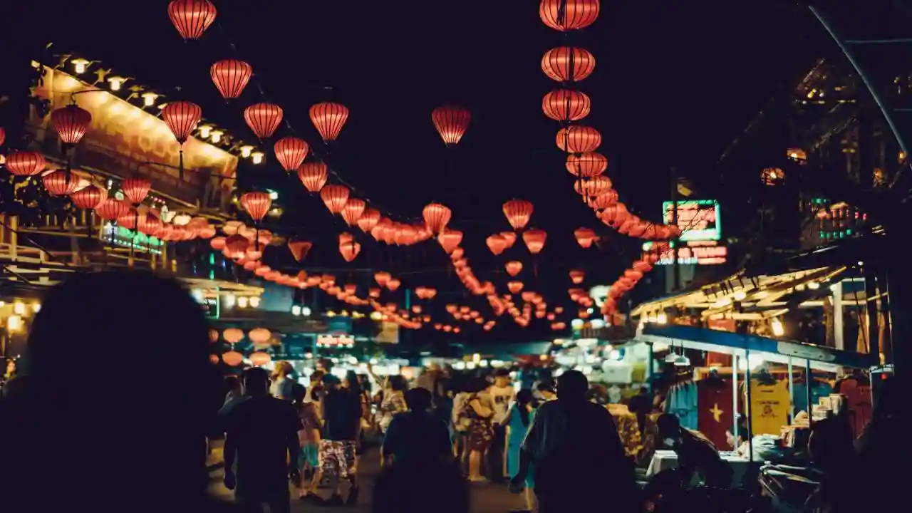 Night Markets in Goa: A Guide For the Shoppaholics