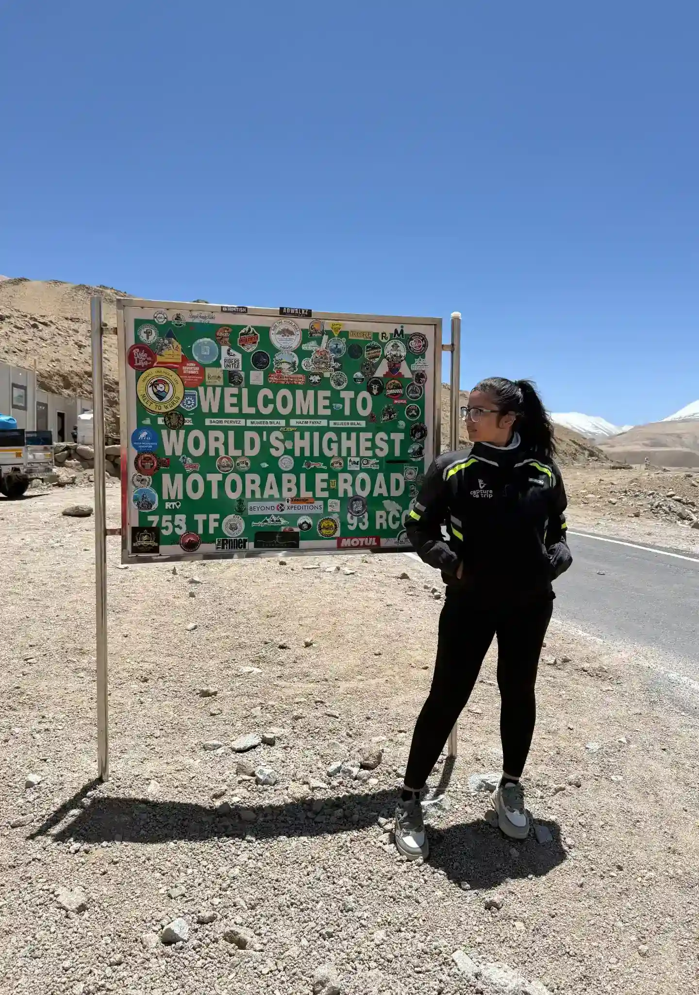 Ladakh