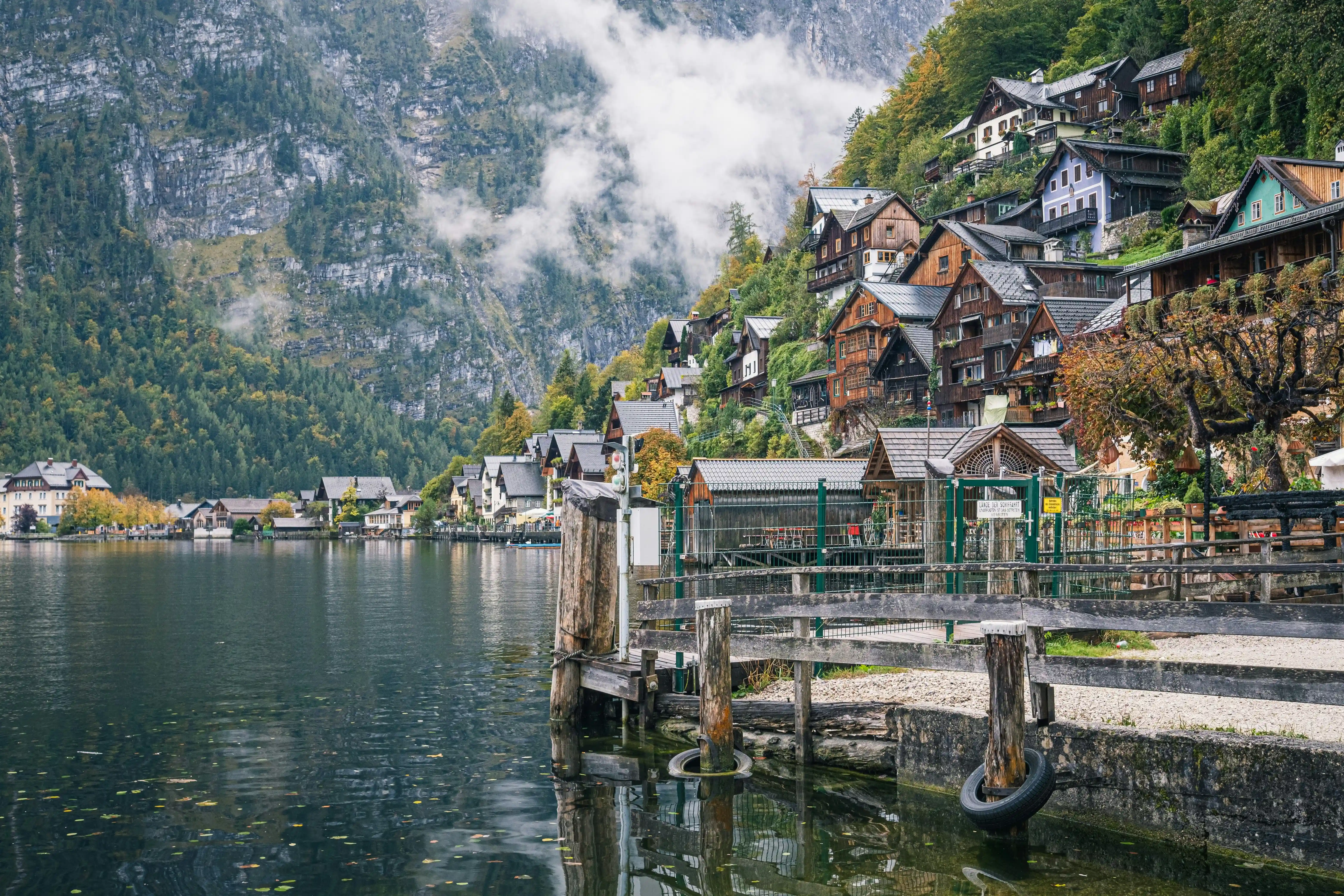 Top 24 places to visit abroad in July vacation