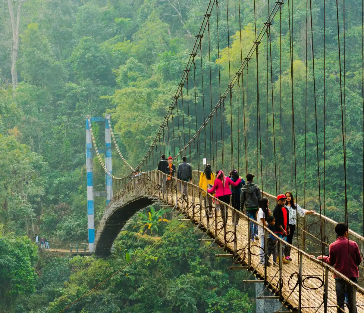 Meghalaya