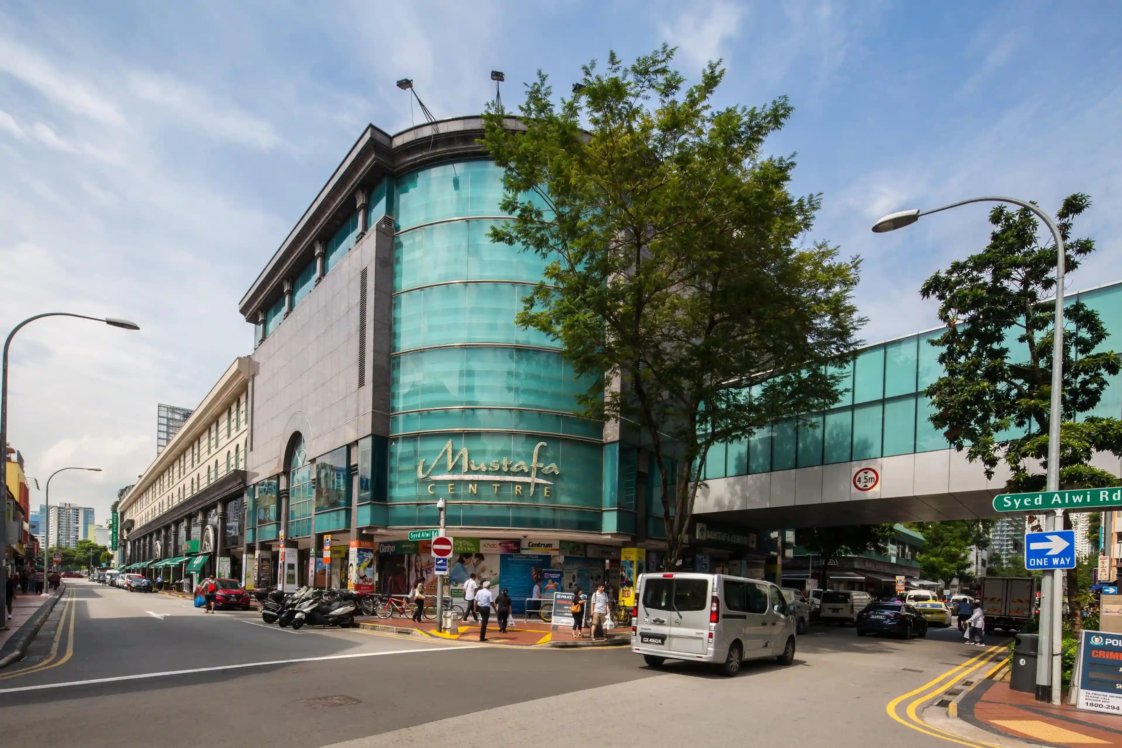 The Ultimate Mustafa Centre Singapore Shopping Guide