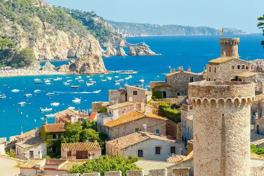 Best summer destinations outside India in July