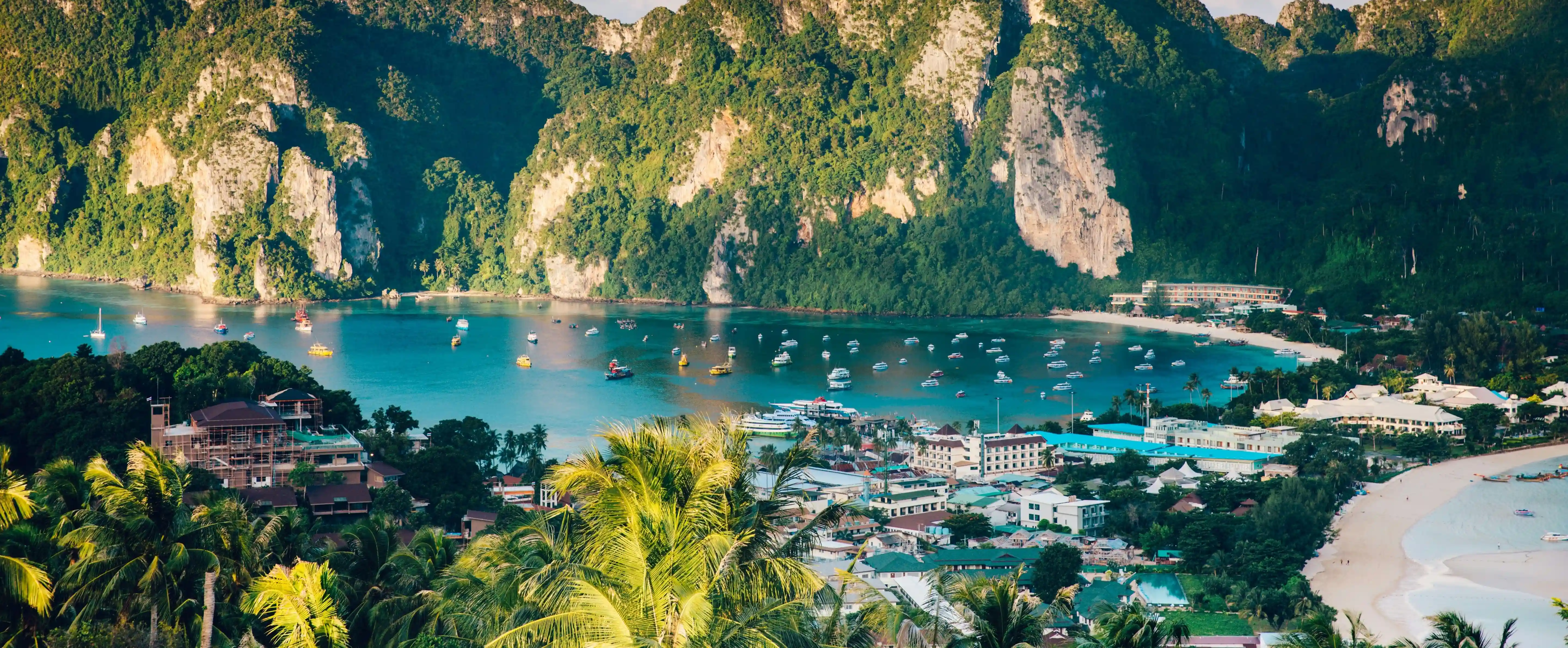 Best Countries to Visit in August from India