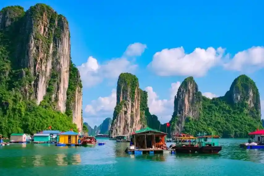 Vietnam Trip: Top Sites, Things to Do, Weather & More